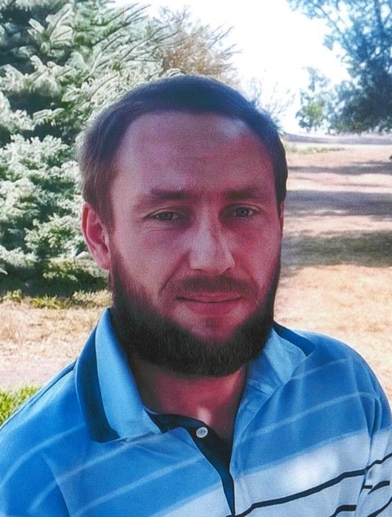 Фото Шелухин Кирилл Владимирович